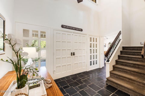 Tiny photo for 1365 Oak Avenue, Fillmore, CA 93015 (MLS # 226002123)