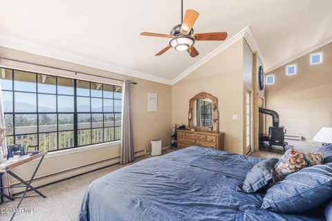 Tiny photo for 1365 Oak Avenue, Fillmore, CA 93015 (MLS # 226002123)