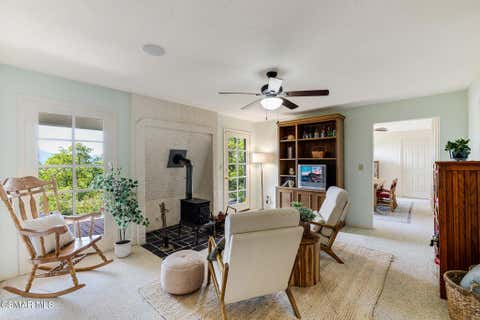 Tiny photo for 1365 Oak Avenue, Fillmore, CA 93015 (MLS # 226002123)