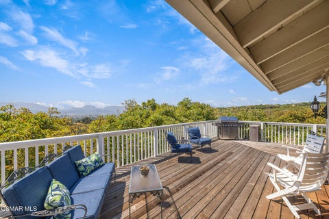 Tiny photo for 1365 Oak Avenue, Fillmore, CA 93015 (MLS # 226002123)