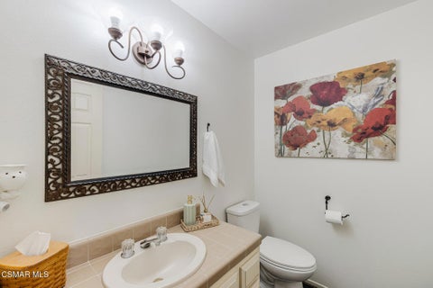 Tiny photo for 1365 Oak Avenue, Fillmore, CA 93015 (MLS # 226002123)