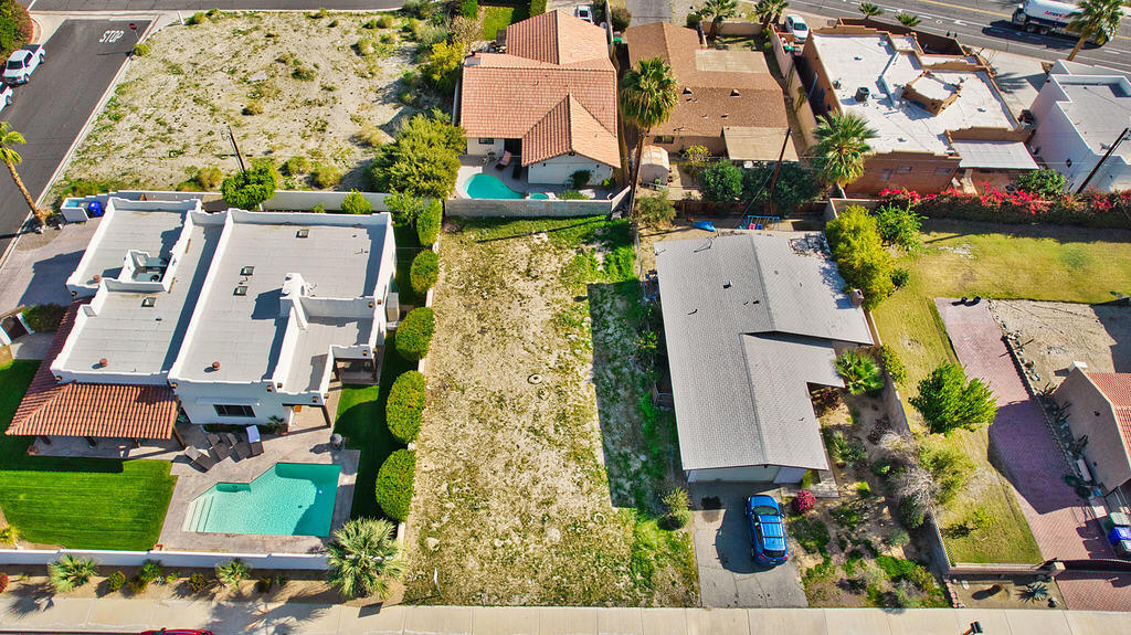 0 Eisenhower Drive