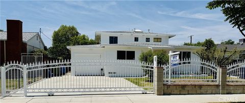 7019 Chimineas Avenue Reseda CA 91335