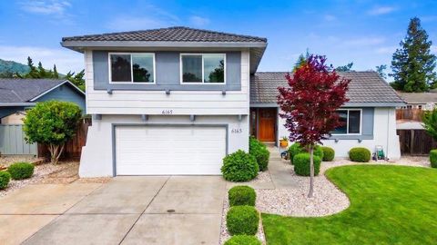 Photo of 6165 Calle Del Conejo, San Jose, CA 95120 (MLS # ML82055218)