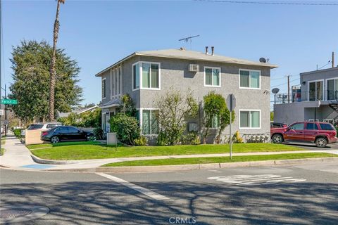 Photo of 1138 N Parish Place, Burbank, CA 91506 (MLS # GD26008843)