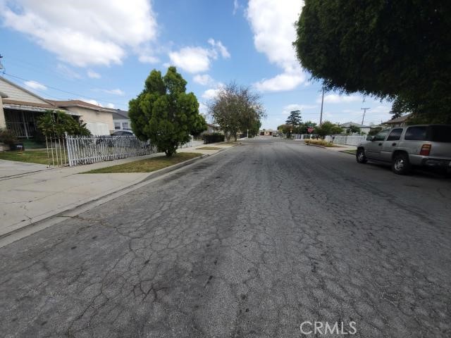 1307 S Grandee Avenue
