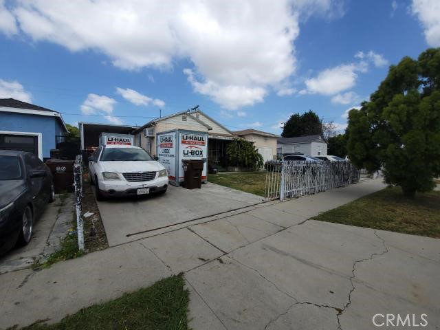 1307 S Grandee Avenue