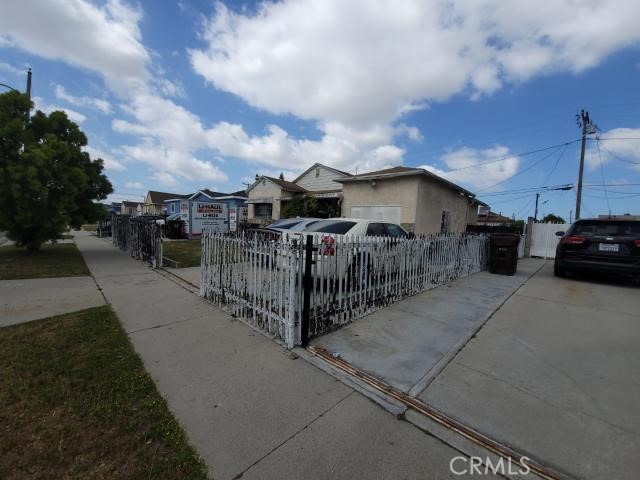 1307 S Grandee Avenue