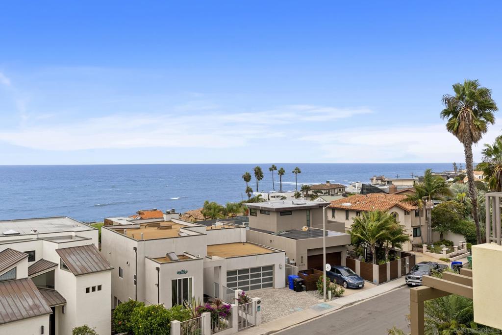 La Jolla - Residential Lease