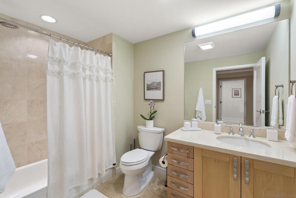 La Jolla - Residential Lease