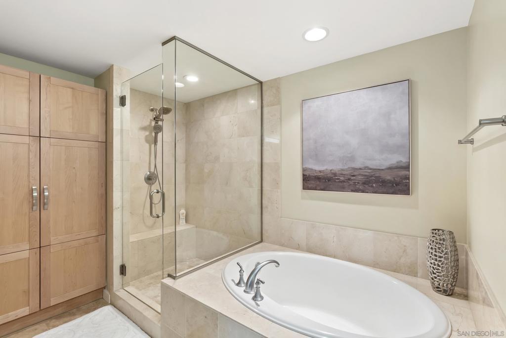 La Jolla - Residential Lease