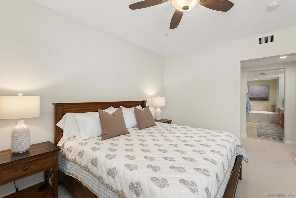 La Jolla - Residential Lease