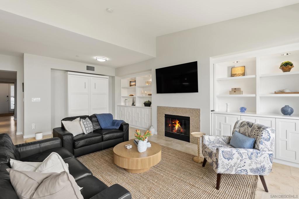 La Jolla - Residential Lease