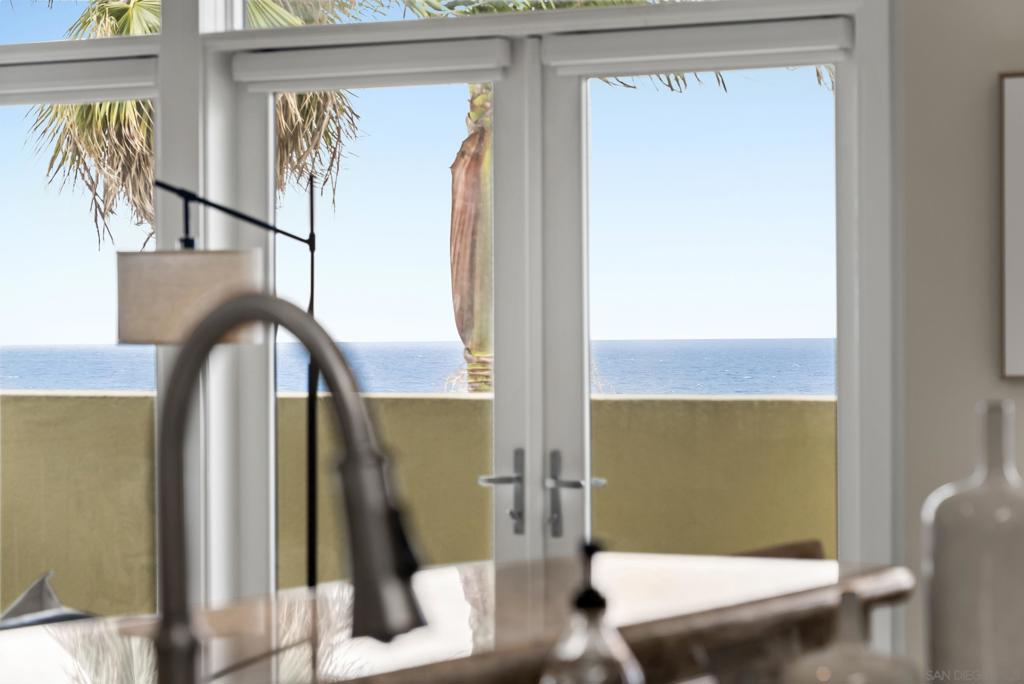 La Jolla - Residential Lease