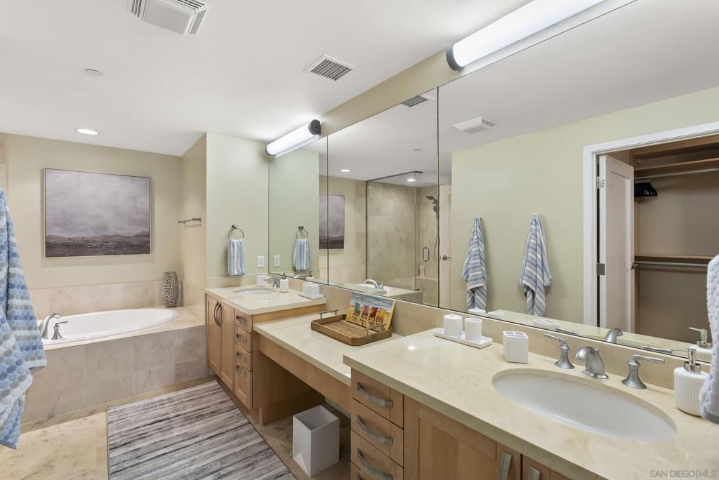 La Jolla - Residential Lease