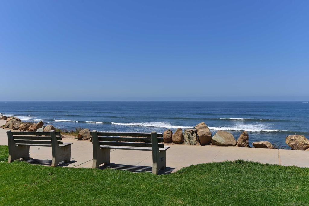 La Jolla - Residential Lease