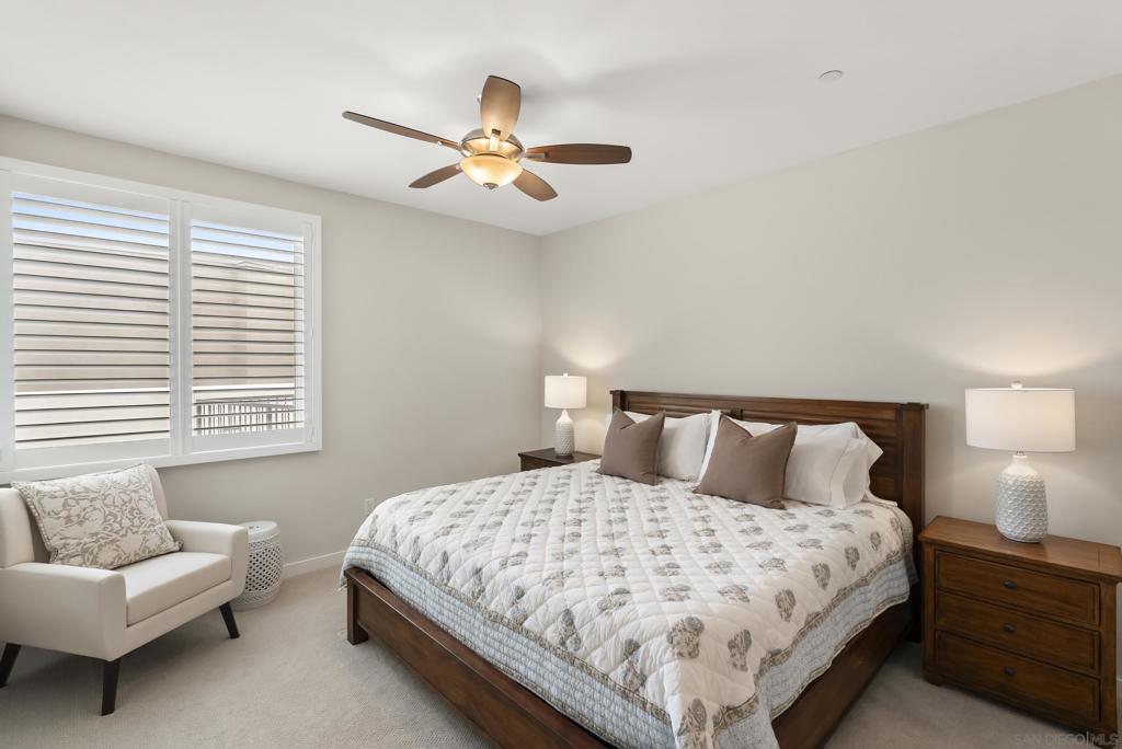 La Jolla - Residential Lease