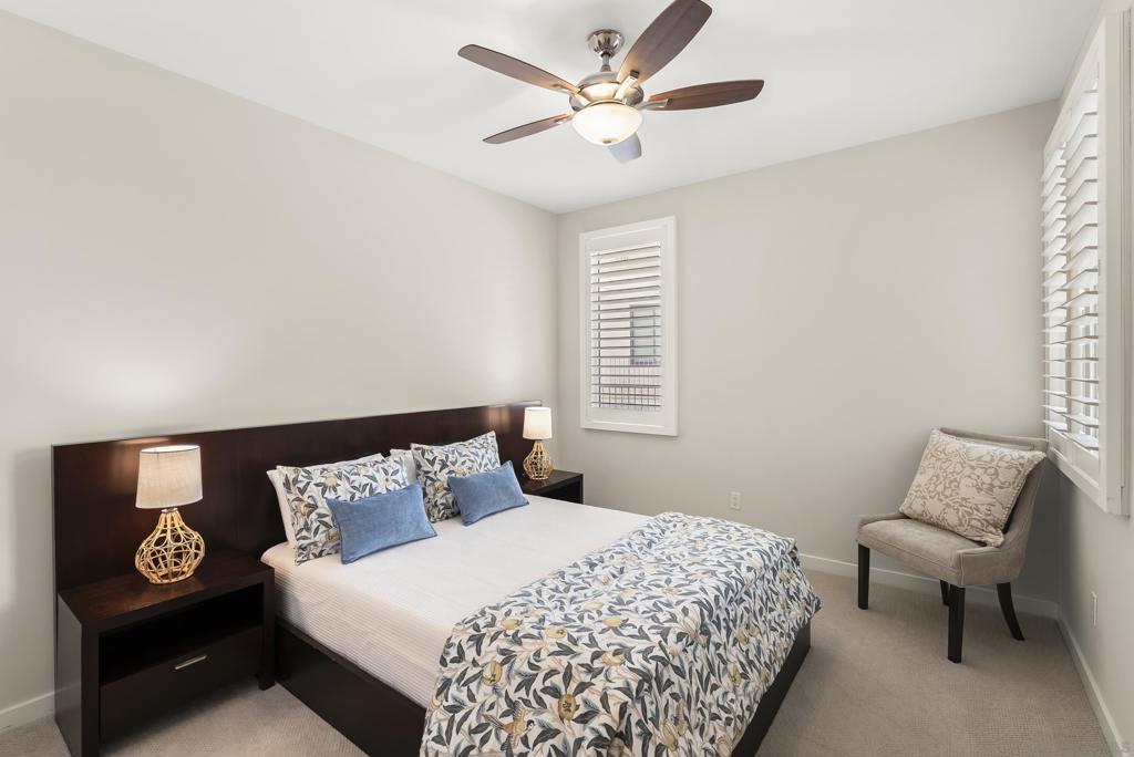 La Jolla - Residential Lease