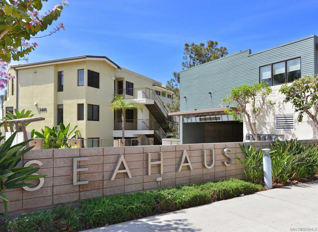 La Jolla - Residential Lease