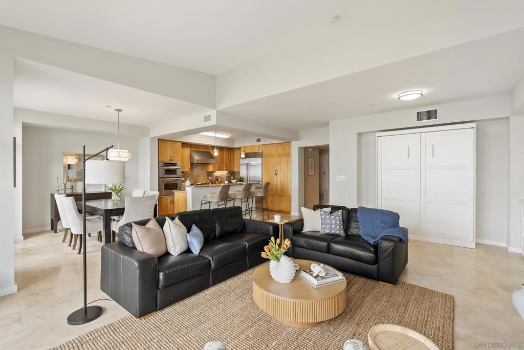 La Jolla - Residential Lease