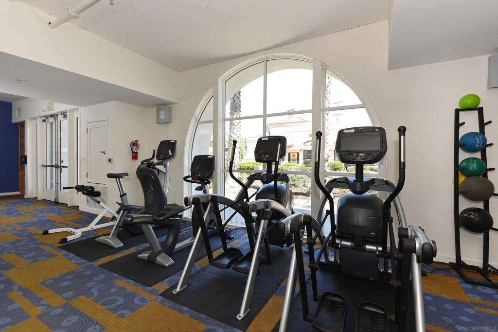 La Jolla - Residential Lease