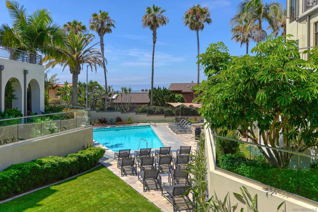 La Jolla - Residential Lease