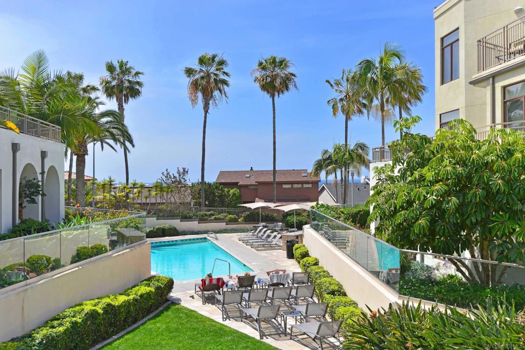 La Jolla - Residential Lease