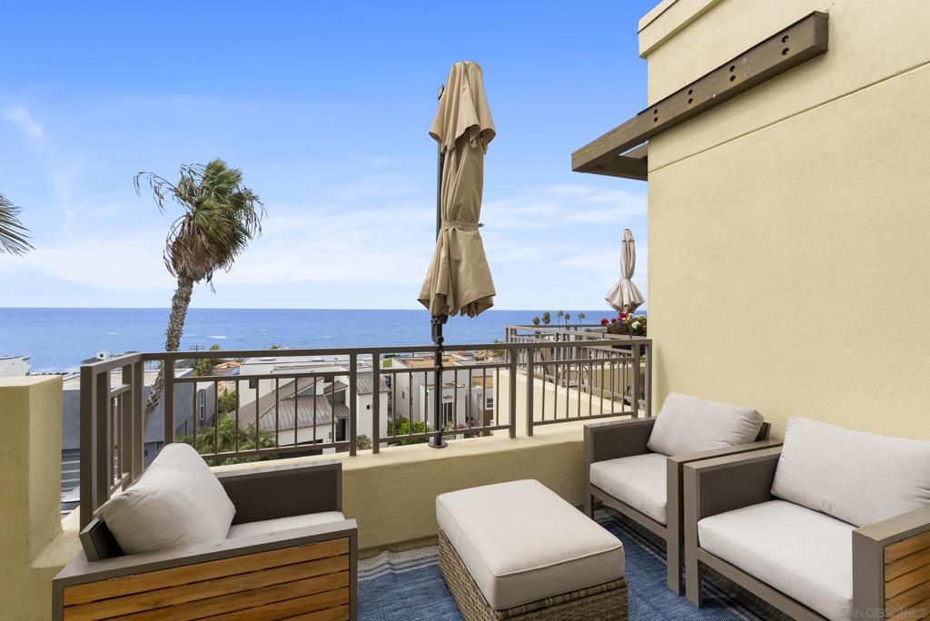La Jolla - Residential Lease