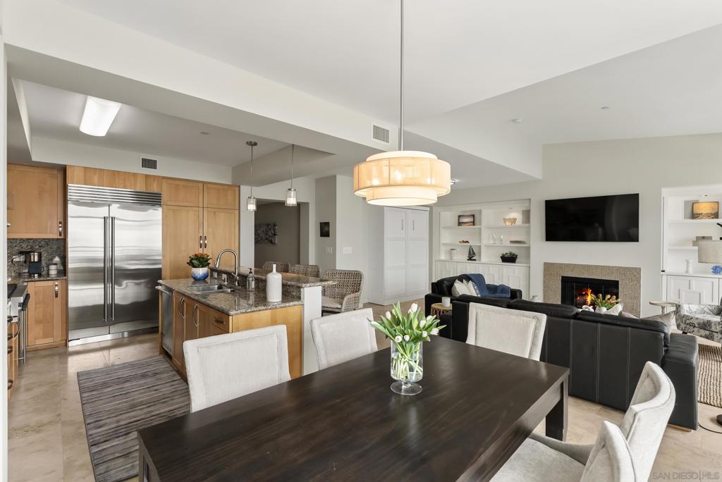 La Jolla - Residential Lease