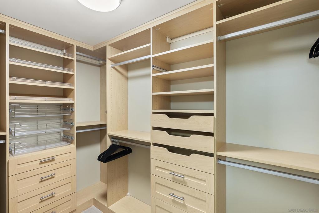 La Jolla - Residential Lease