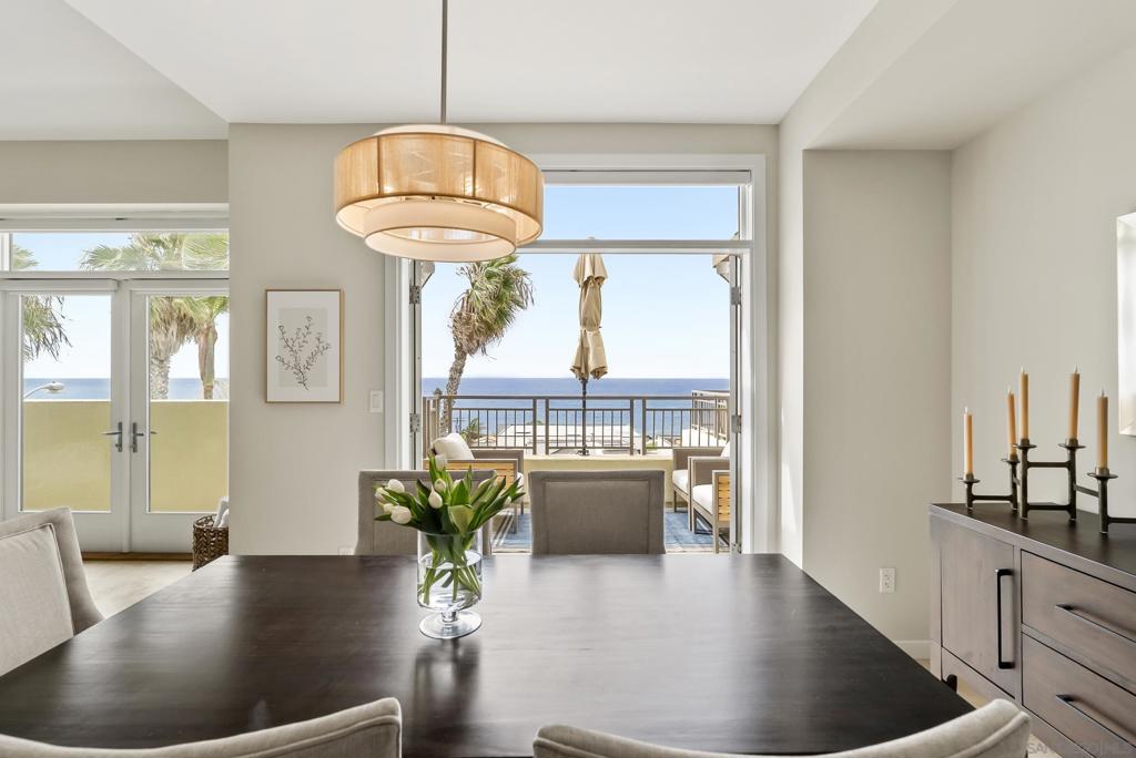 La Jolla - Residential Lease