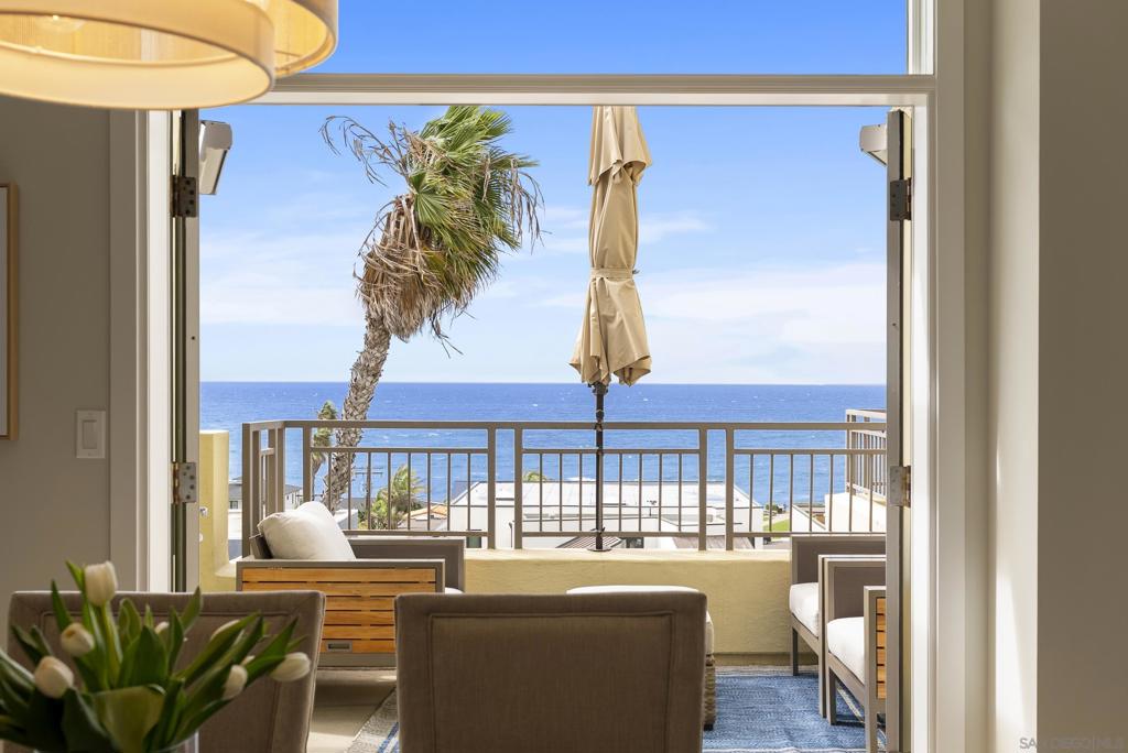 La Jolla - Residential Lease