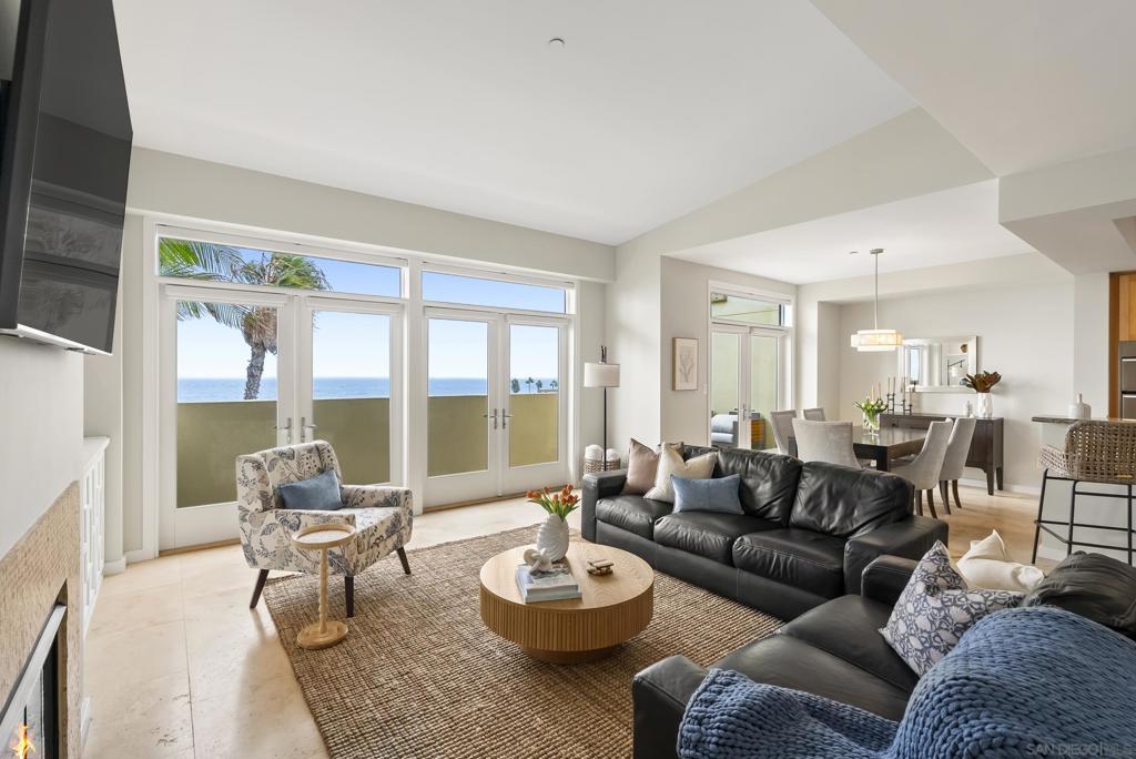 La Jolla - Residential Lease