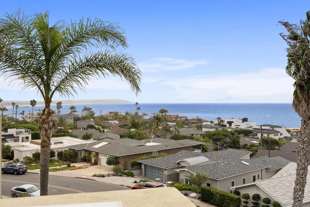 La Jolla - Residential Lease