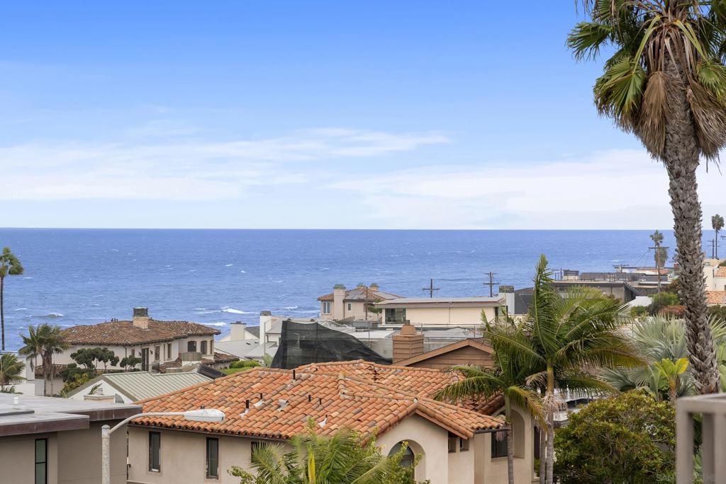 La Jolla - Residential Lease