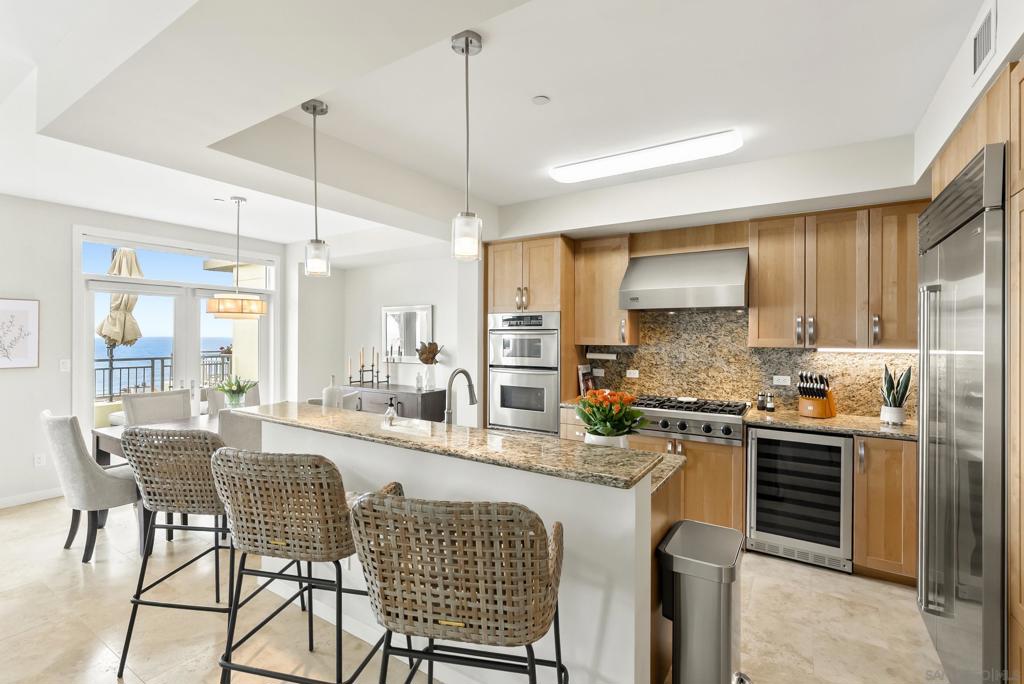 La Jolla - Residential Lease