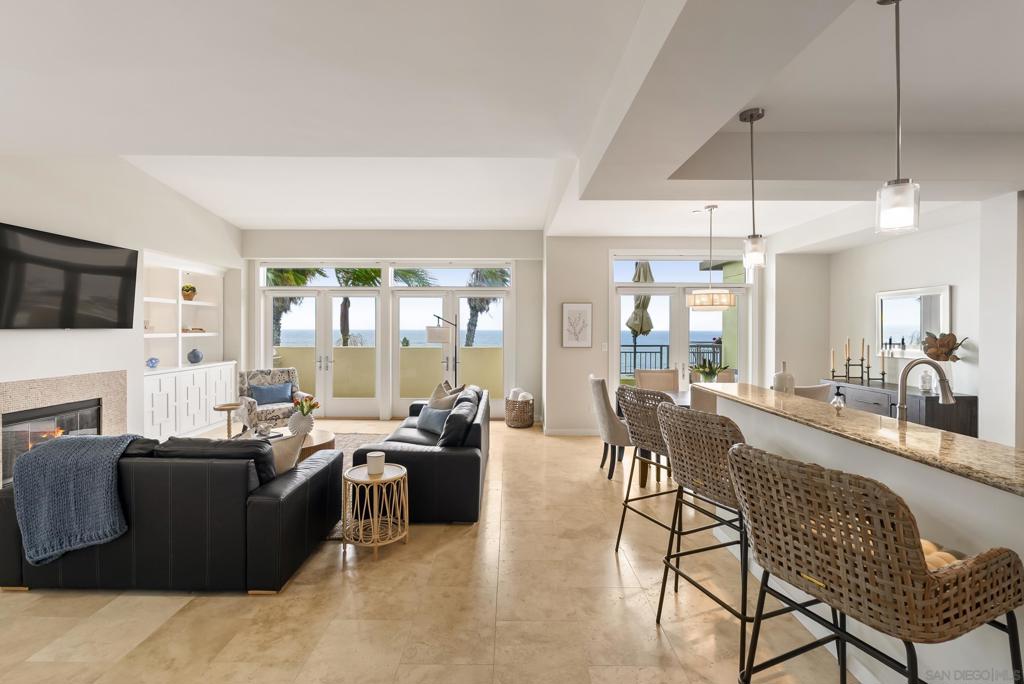 La Jolla - Residential Lease