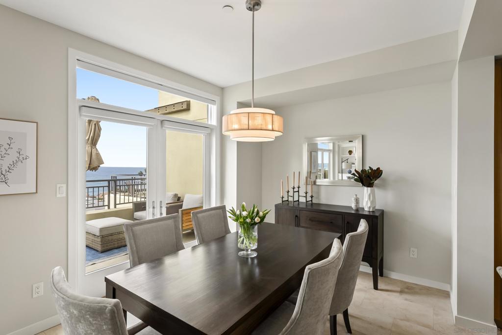 La Jolla - Residential Lease