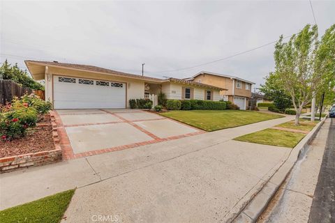 1743 Hamer Placentia CA 92870