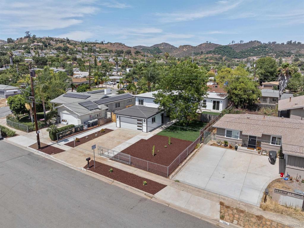 North Escondido - Residential