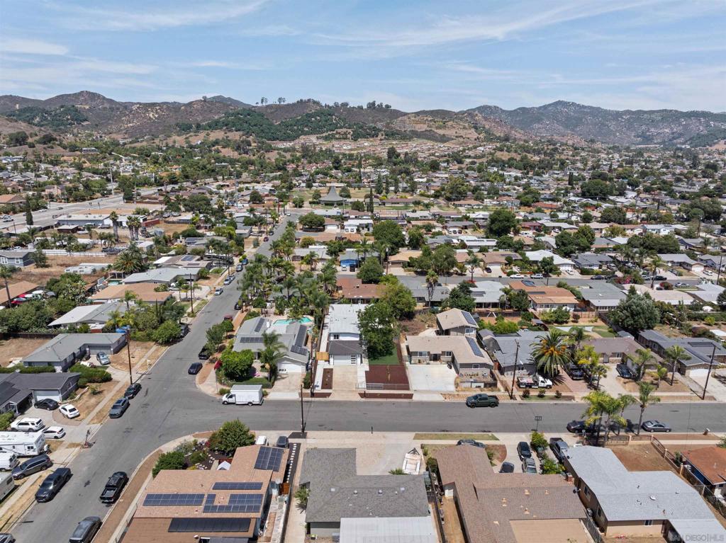 North Escondido - Residential