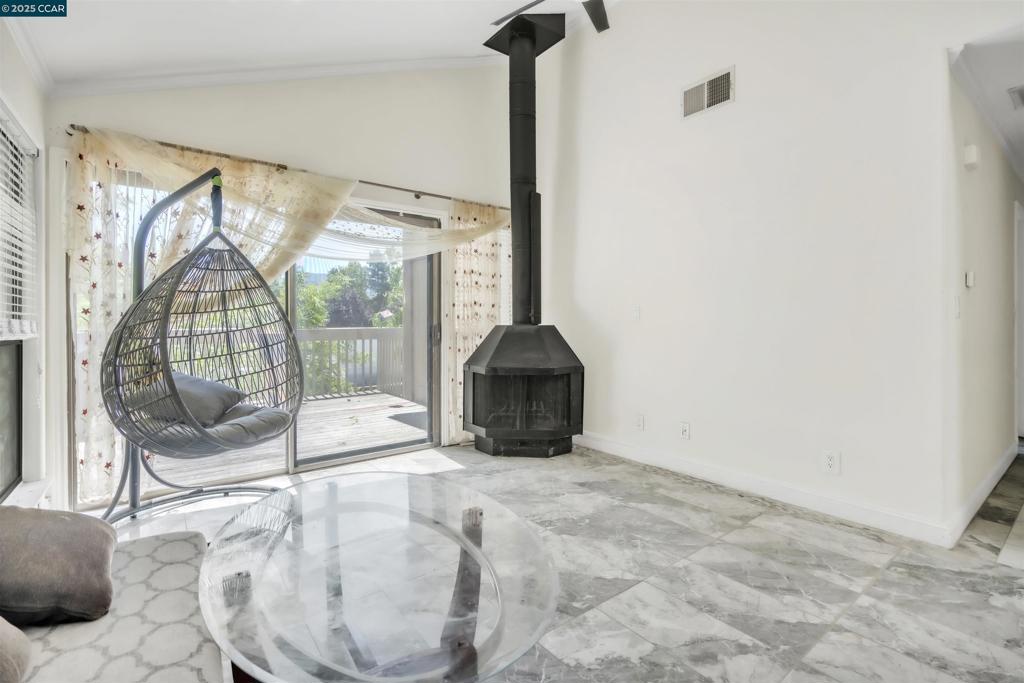 WINDSOR TERRACE - Residential