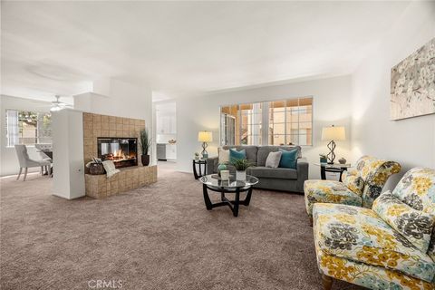 Photo of 5035 Twilight Canyon Road #31B, Yorba Linda, CA 92887 (MLS # PW26097524)
