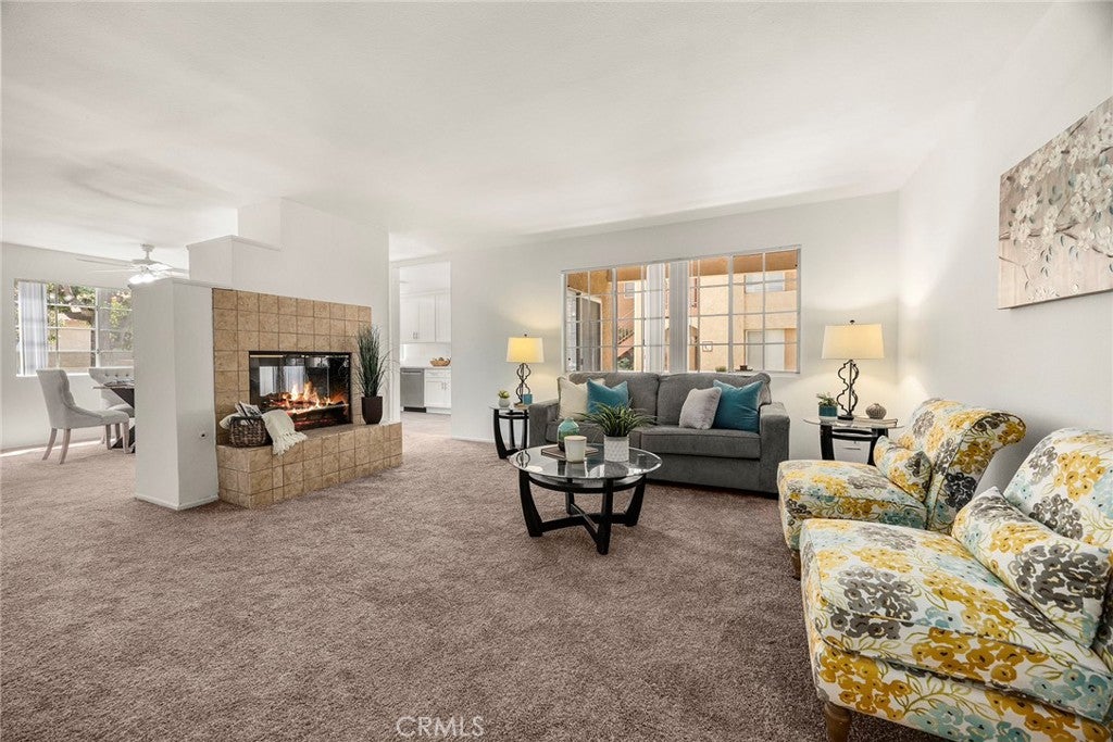 5035 Twilight Canyon Road 31B, Yorba Linda CA 92887