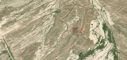 Photo of 0 Beachwood Avenue, California City, CA 93505 (MLS # ND26204326)
