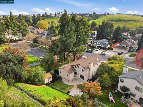 Photo of 3025 3025 Sunflower Dr Dr, Antioch, CA 94531 (MLS # 41118314)