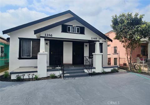 Photo of 1146 W 52nd ST, Los Angeles, CA 90037 (MLS # PW26135486)