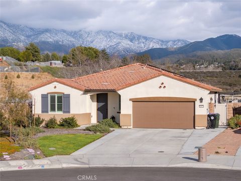 34972 S Serrano Square Yucaipa CA 92399