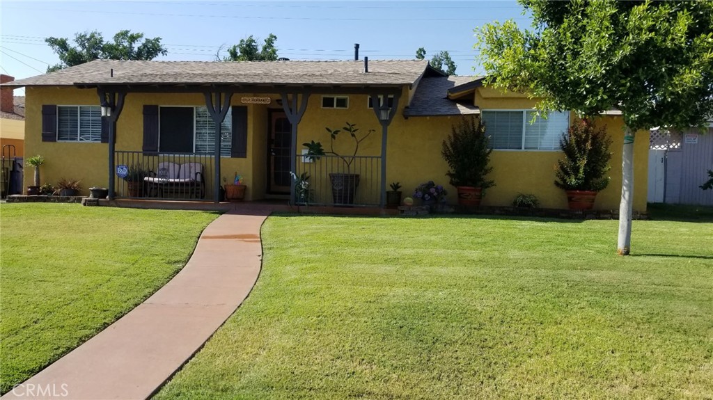 Welcome to 1165 E. Alvarado Street in Pomona. This well-maintained single-family residence offers a spacious and functional floor plan with 4 bedrooms and 3 bathrooms. The home features a bright living area, an inviting kitchen with plenty of storage, and comfortable bedrooms designed for everyday living. The private backyard provides the ideal space for outdoor enjoyment, whether for relaxing, entertaining, or gardening. Conveniently located near schools, shopping, dining, and neighborhood parks, this property also offers easy access to the 10, 210, and 57 freeways for commuting throughout the San Gabriel Valley and Inland Empire. With its central location and comfortable layout, this home presents an excellent leasing opportunity in a desirable Pomona neighborhood.