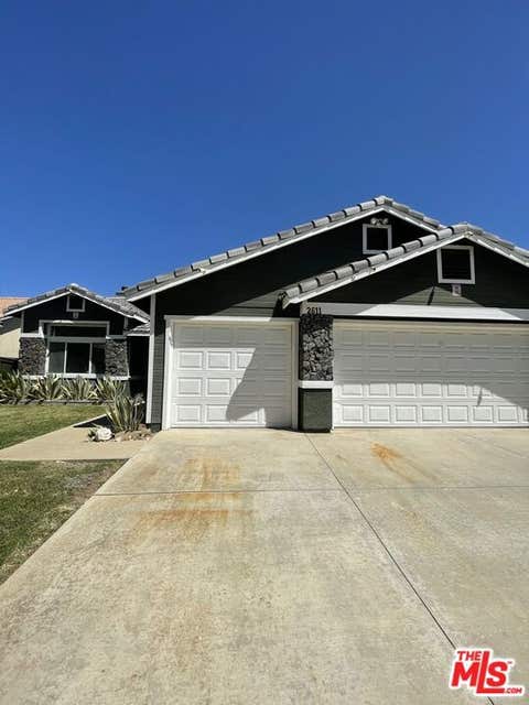 Photo of 2611 Gemstone Avenue, Palmdale, CA 93551 (MLS # 26866141)